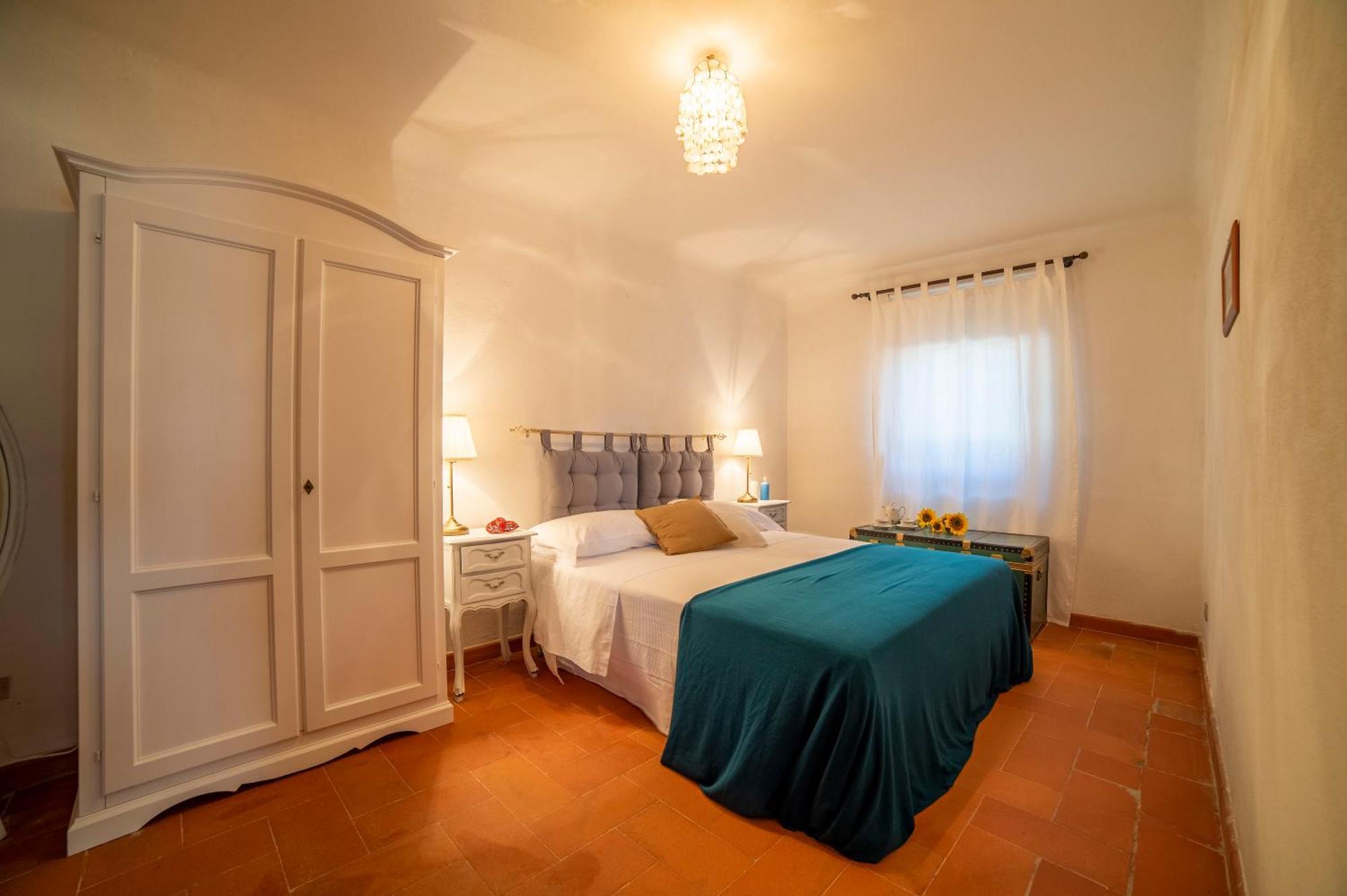 Villa Sunset Greve in Chianti Exterior photo