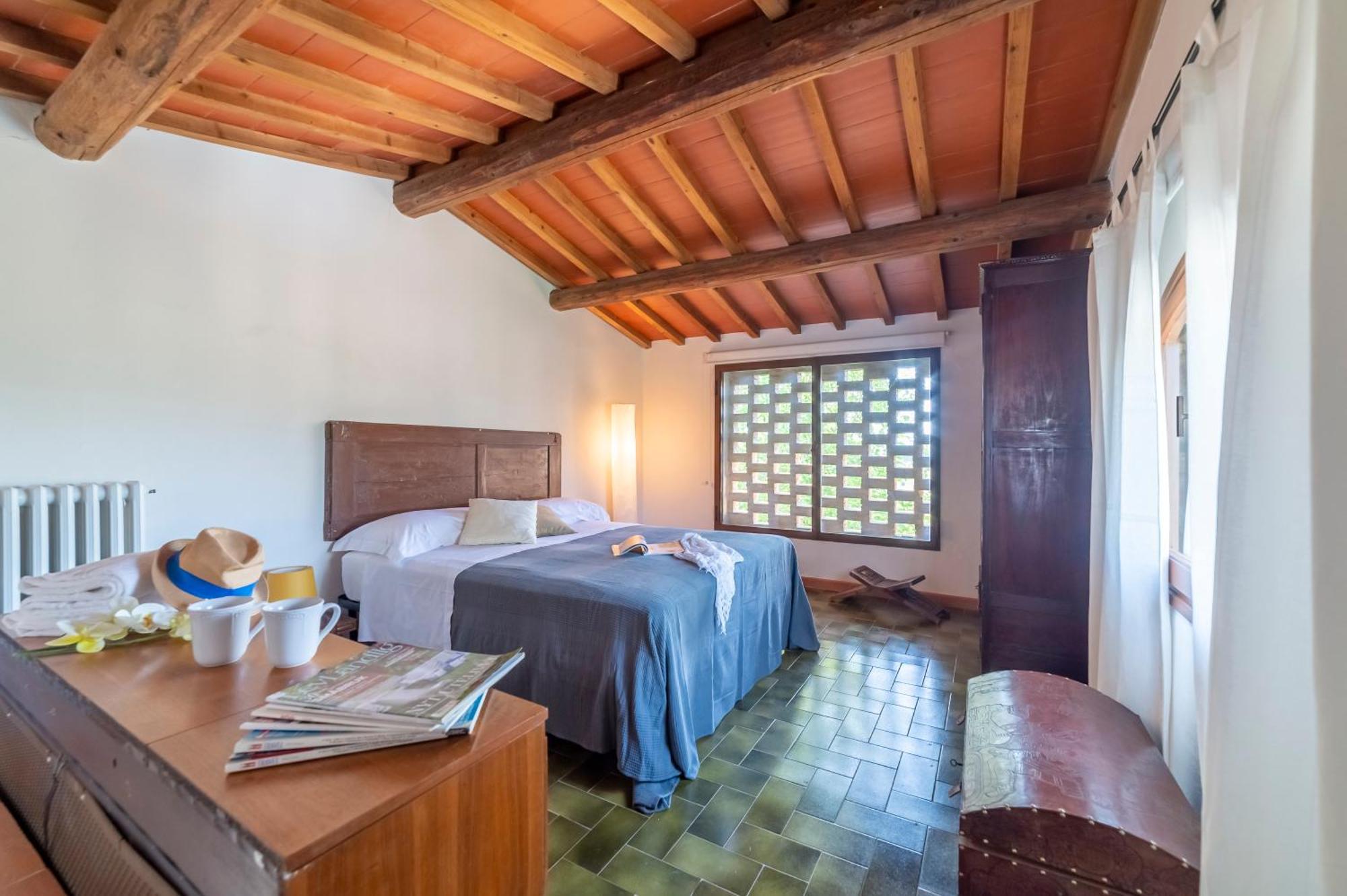 Villa Sunset Greve in Chianti Exterior photo