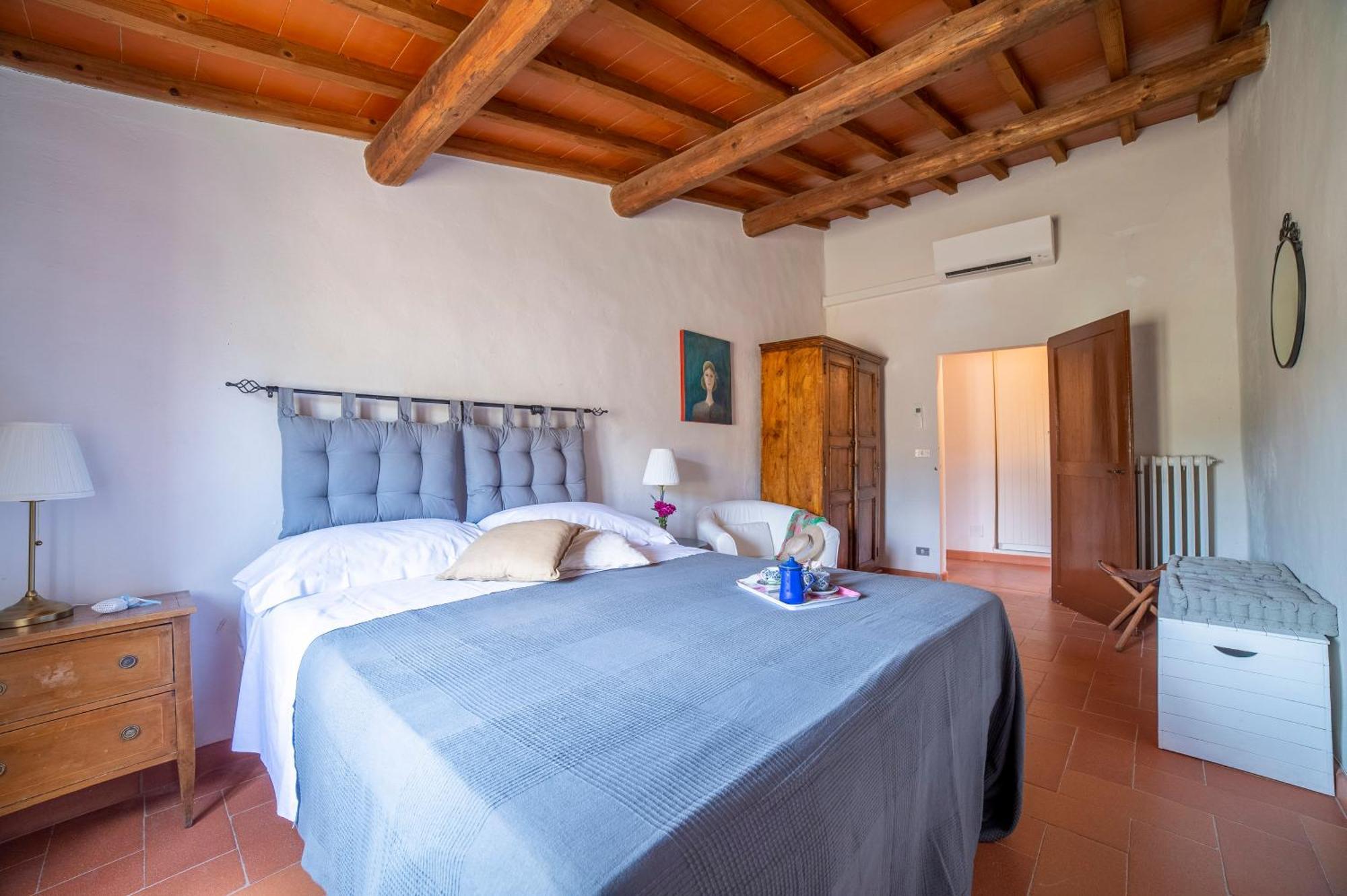 Villa Sunset Greve in Chianti Exterior photo
