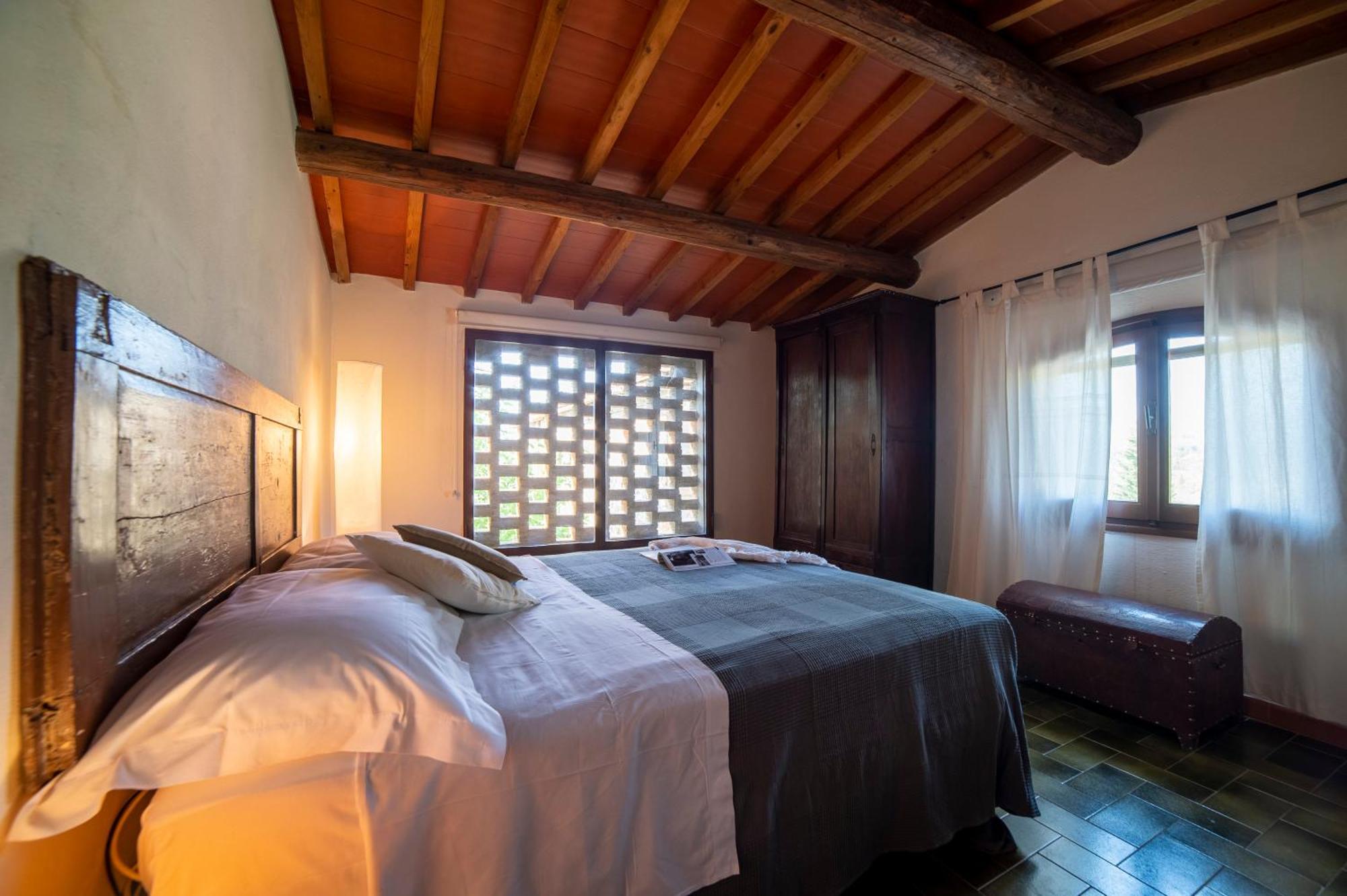 Villa Sunset Greve in Chianti Exterior photo